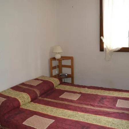 Вилла Grande Bleue - T2 Mezzanine 6 Couchages Port Mae-4754