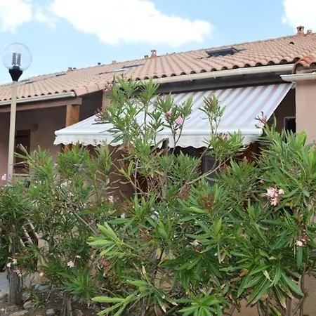 Grande Bleue - T2 Mezzanine 6 Couchages Port Mae-4754 לאוקאט